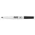 EXPO Low-Odor Dry Erase Marker Office Value Pack, Extra-Fine Needle Tip, Black, 36/Pack (2003894)