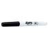 EXPO Low-Odor Dry Erase Marker Office Value Pack, Extra-Fine Needle Tip, Black, 36/Pack (2003894)
