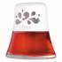 BRIGHT Air Scented Oil Air Freshener, Macintosh Apple and Cinnamon, Red, 2.5 oz, 6/Carton (900022CT)
