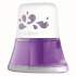 BRIGHT Air Scented Oil Air Freshener Sweet Lavender and Violet, 2.5 oz, 6/Carton (900288CT)
