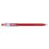 Pilot Blister-Carded FriXion ColorSticks Erasable Gel Pen, Stick, Fine 0.7 mm, Assorted Ink and Barrel Colors, 5/Pack (32442)