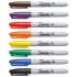 Sharpie Fine Tip Permanent Marker, Fine Bullet Tip, Assorted Colors, 8/Set (30078)