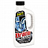 Liquid Drain Cleaner, 32 oz Safety Cap Bottle, 12/Carton (335712)