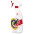 Shout Laundry Stain Treatment, 22 oz Spray Bottle, 8/Carton (336804)