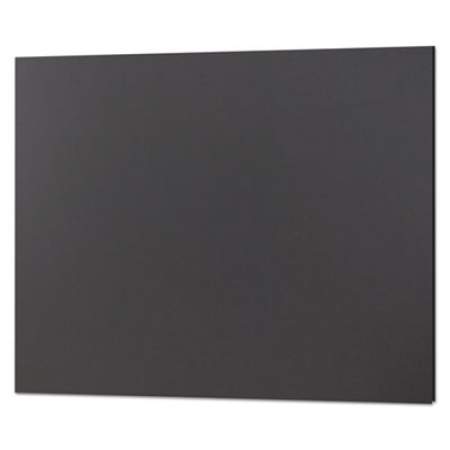 Elmer's CFC-Free Polystyrene Foam Board, 20 x 30, Black Surface and Core, 10/Carton (951120)