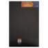 Elmer's CFC-Free Polystyrene Foam Premium Display Board, 24 x 36, Black, 12/Carton (902091)