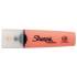 Sharpie 1971843 Clearview Tank-Style Highlighter