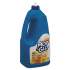 Professional MOP & GLO Triple Action Floor Shine Cleaner, Fresh Citrus Scent, 64 oz Bottle, 6/Carton (74297CT)