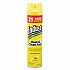 Endust Multi-Surface Dusting and Cleaning Spray, Lemon Zest Scent, 12.5 oz Aerosol Spray, 6/Carton (CB508171)