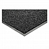 7220015826246, SKILCRAFT Scraper Mat, Gray Fingertip Textured Loop Polypropylene Surface, 36