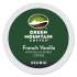 Green Mountain Coffee Flavored Variety Coffee K-Cups, 22/Box (6502)