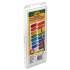 Crayola Watercolors, 16 Assorted Colors, Palette Tray (530160)
