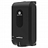 GP enMotion Automated Touchless Soap/Sanitizer Dispenser, 1,200 mL, 4.6 x 7.13 x 14.06, Black (52057)