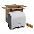 enMotion Automated Roll Towel Dispenser, 13.06 x 9.06 x 14.88, White (59437A)