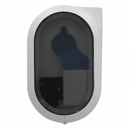 enMotion Automated Roll Towel Dispenser, 13.06 x 9.06 x 14.88, White (59437A)