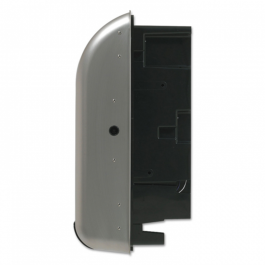 enMotion Automated Roll Towel Dispenser, 13.3 x 8 x 16.4, Stainless Steel (59466A)