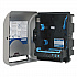 enMotion Automated Roll Towel Dispenser, 13.3 x 8 x 16.4, Stainless Steel (59466A)