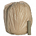 8105015171364, SKILCRAFT Trash Can Liner - Linear Low-Density, 60 gal, 1 mil, 38