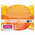 Natural Hand Wash, Mandarin Orange and Grapefruit Scent, 12 oz, 8/Carton (22925CT)