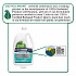 Natural Auto Dishwasher Gel, Ultra Power Plus, Fresh Citrus Scent, 65 oz Bottle, 6/Carton (22929CT)