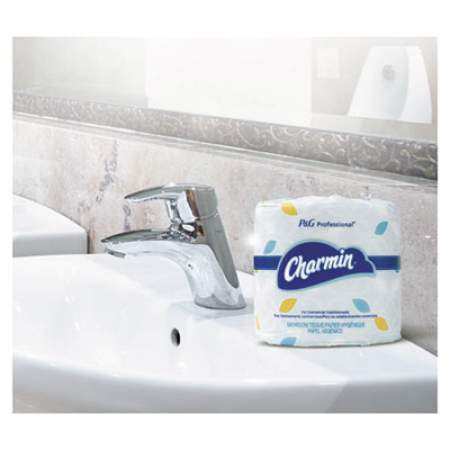 Charmin Commercial Bathroom Tissue, Is Charmin Septic Safe