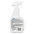 Clorox Healthcare Bleach Germicidal Cleaner, 22 oz Spray Bottle (68967)