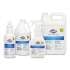 Clorox Healthcare Bleach Germicidal Cleaner, 128 oz Refill Bottle (68978EA)