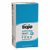 SUPRO MAX Heavy Duty Hand Cleaner, Refill for GOJO PRO TDX Dispenser, Floral Scent, 5,000 mL, 2/Carton (7572)