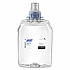 Professional HEALTHY SOAP Mild Foam, Refill for PURELL FMX-20 Manual Soap Dispenser, Fragrance-Free, 2,000 mL, 2/Carton (521302)