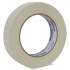 Duck Color Masking Tape, 3" Core, 0.94" x 60 yds, White (240573)