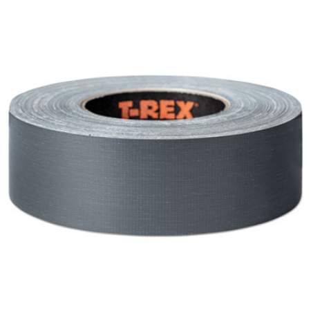 T-REX Duct Tape, 3" Core, 1.88" x 35 yds, Silver (240998)