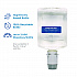 Pacific Blue Ultra Foam Soap Manual Dispenser Refill, Fragrance-Free, 1,200 mL, 4/Carton (43714)
