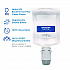 Pacific Blue Ultra Foam Soap Manual Dispenser Refill, Antimicrobial, Unscented, 1,200 mL, 4/Carton (43818)