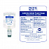 Pacific Blue Ultra Foam Soap Manual Dispenser Refill, Antimicrobial, Unscented, 1,200 mL, 4/Carton (43818)