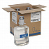 Pacific Blue Ultra Foam Soap Manual Dispenser Refill, Antimicrobial, Unscented, 1,200 mL, 4/Carton (43818)