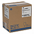 Pacific Blue Ultra Foam Soap Manual Dispenser Refill, Antimicrobial, Unscented, 1,200 mL, 4/Carton (43818)