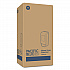 Pacific Blue Ultra Soap/Sanitizer Dispenser 1,200 mL, 5.6 x 4.4 x 11.5, Black (53057)