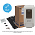 Pacific Blue Ultra Soap/Sanitizer Dispenser, 1,200 mL, White (53058)