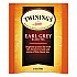 Tea Bags, Earl Grey, 1.76 oz Filterbag, 25/Box (09183)