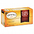 Tea Bags, Earl Grey, 1.76 oz Filterbag, 25/Box (09183)