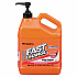 Pumice Hand Cleaner, Citrus Scent, 1 gal Dispenser, 4/Carton (25219CT)
