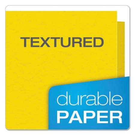 Pendaflex Colored Reinforced Hanging Folders, Letter Size, 1/5-Cut Tab, Burgundy, 25/Box (415215BUR)