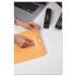 Quality Park Clasp Envelope, #10 1/2, Sq Flap, Clasp/Gummed Closure, 9 x 12, Brown Kraft, 100/Box (37790)