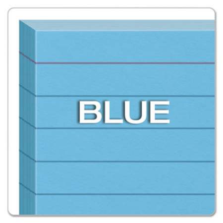 Oxford Ruled Index Cards, 3 x 5, Blue, 100/Pack (7321BLU)