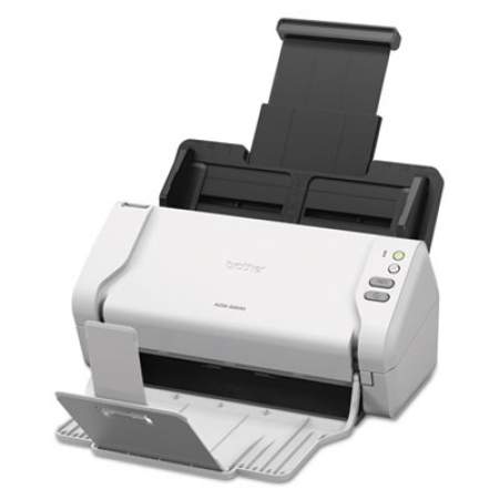 Brother ADS2200 High-Speed Desktop Color Scanner with Duplex Scanning