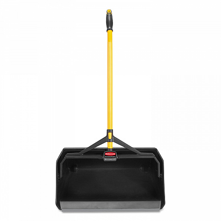 Maximizer Heavy-Duty Stand Up Debris Pan, 20.44 x 29, 32