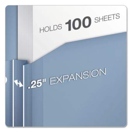 Cardinal Expanding Pocket Index Dividers, 5-Tab, 11 x 8.5, Assorted, 1 Set/Pack (84012)
