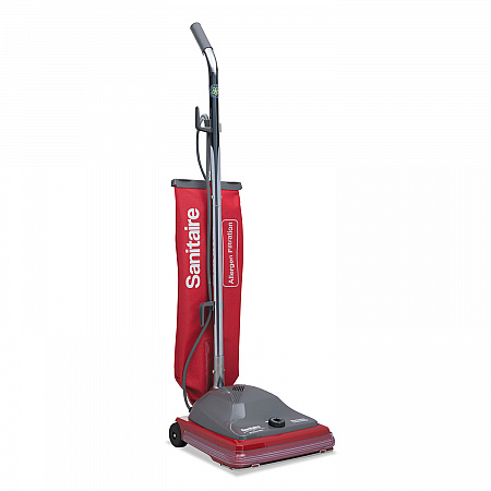 TRADITION Upright Vacuum SC688A, 12