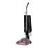 Sanitaire TRADITION Upright Vacuum SC689A, 12" Cleaning Path, Gray/Red/Black (SC689B)