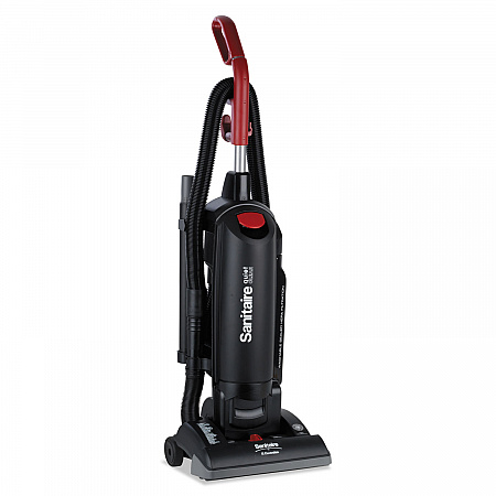 FORCE QuietClean Upright Vacuum SC5713D, 13